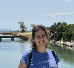 Zubeyde Albayram Dogan