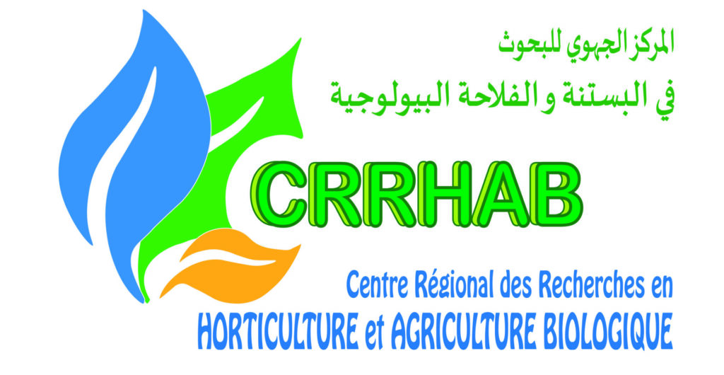 Regional Research Centre on Horticulture and Organic Agriculture (CRRHAB)