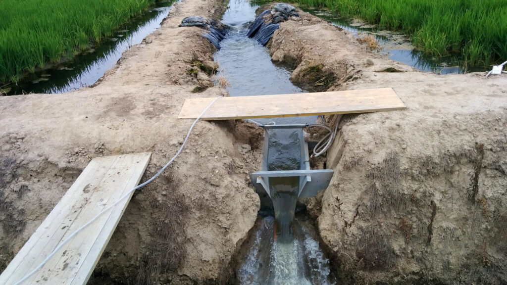 Watering systems