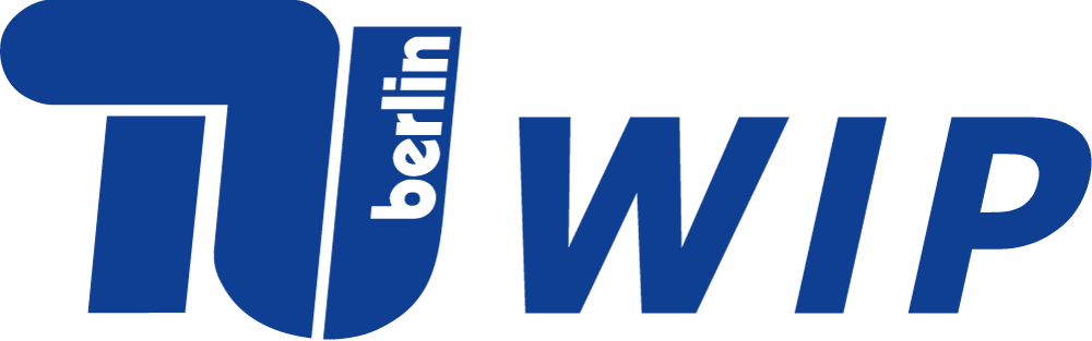 Technical University of Berlin, Workgroup for Infrastructure Policy (TUB‑WIP)