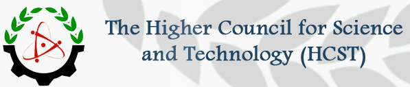 The Higher Council for Science and Technology (HCST)